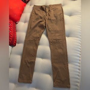 Hiroshi Kato pants